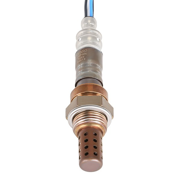 Compre DOX0117 Denso Sonda lambda, sensor de oxigênio depois de catalisador