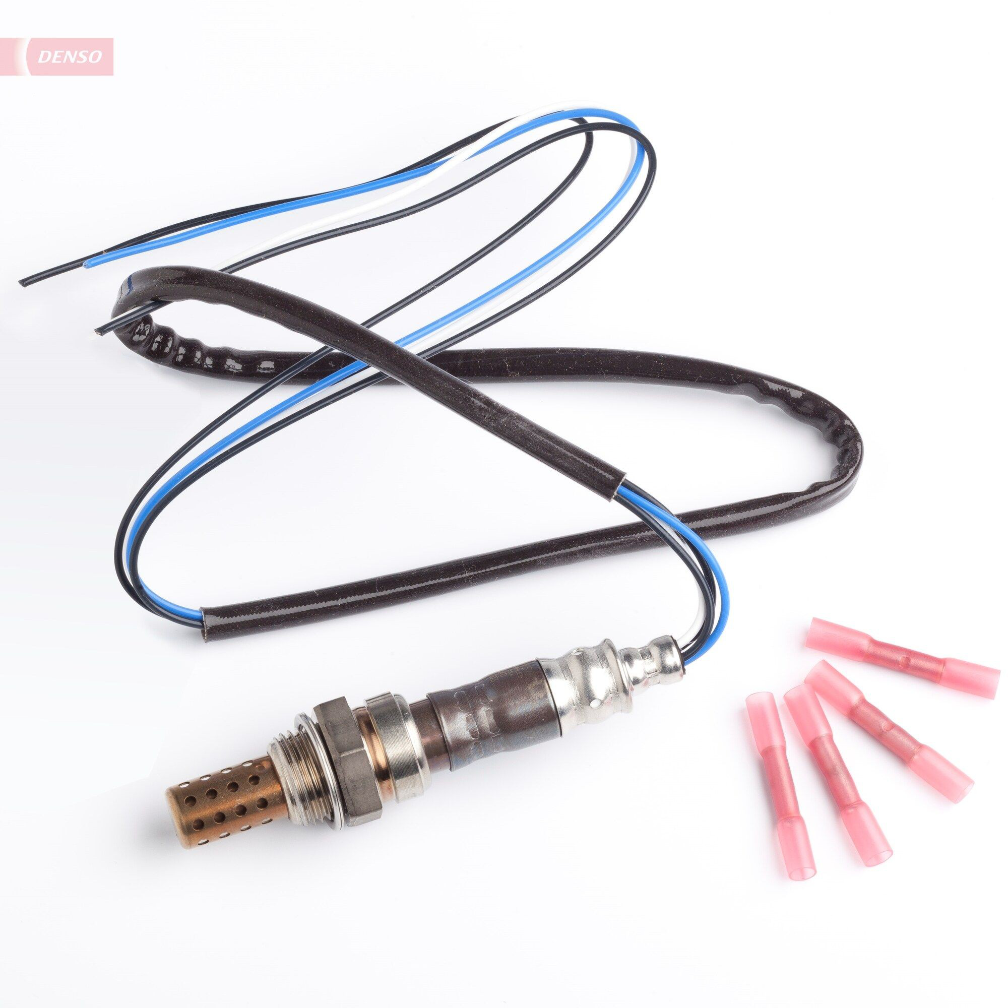 Compre DOX0117 Denso Sonda lambda, sensor de oxigênio depois de catalisador