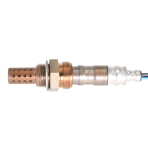 DOX0117 Denso Sonda lambda, sensor de oxigênio depois de catalisador