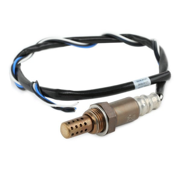 Sonda lambda, sensor de oxigênio até o catalisador Denso DOX0121