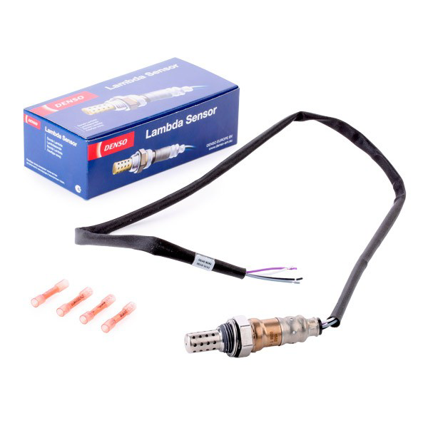 Compre DOX0150 Denso Sonda lambda, sensor esquerdo de oxigênio até o catalisador