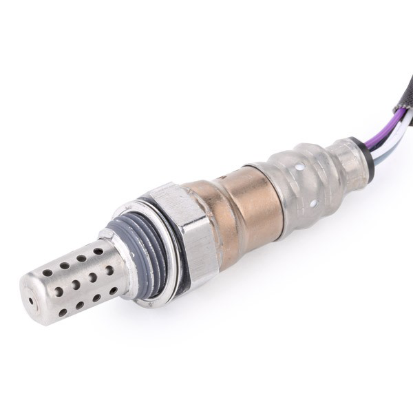 Sonda lambda, sensor esquerdo de oxigênio até o catalisador Denso DOX0150
