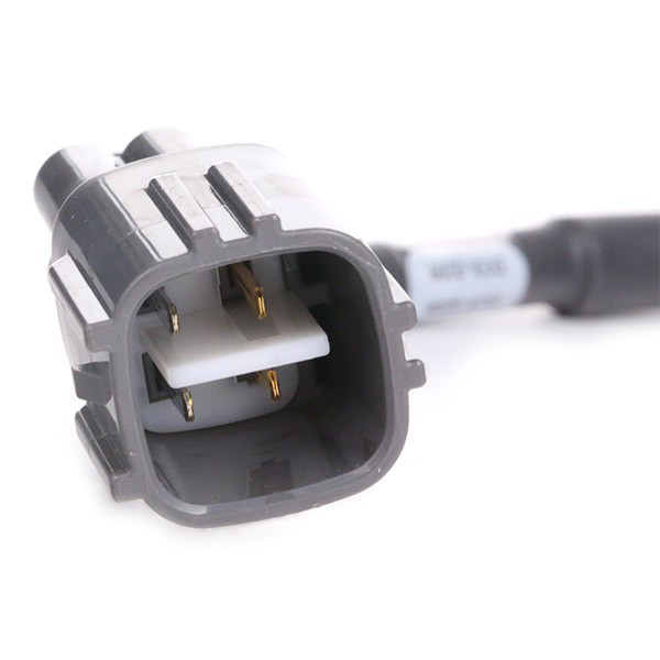 DOX0206 Denso Sonda lambda, sensor de oxigênio