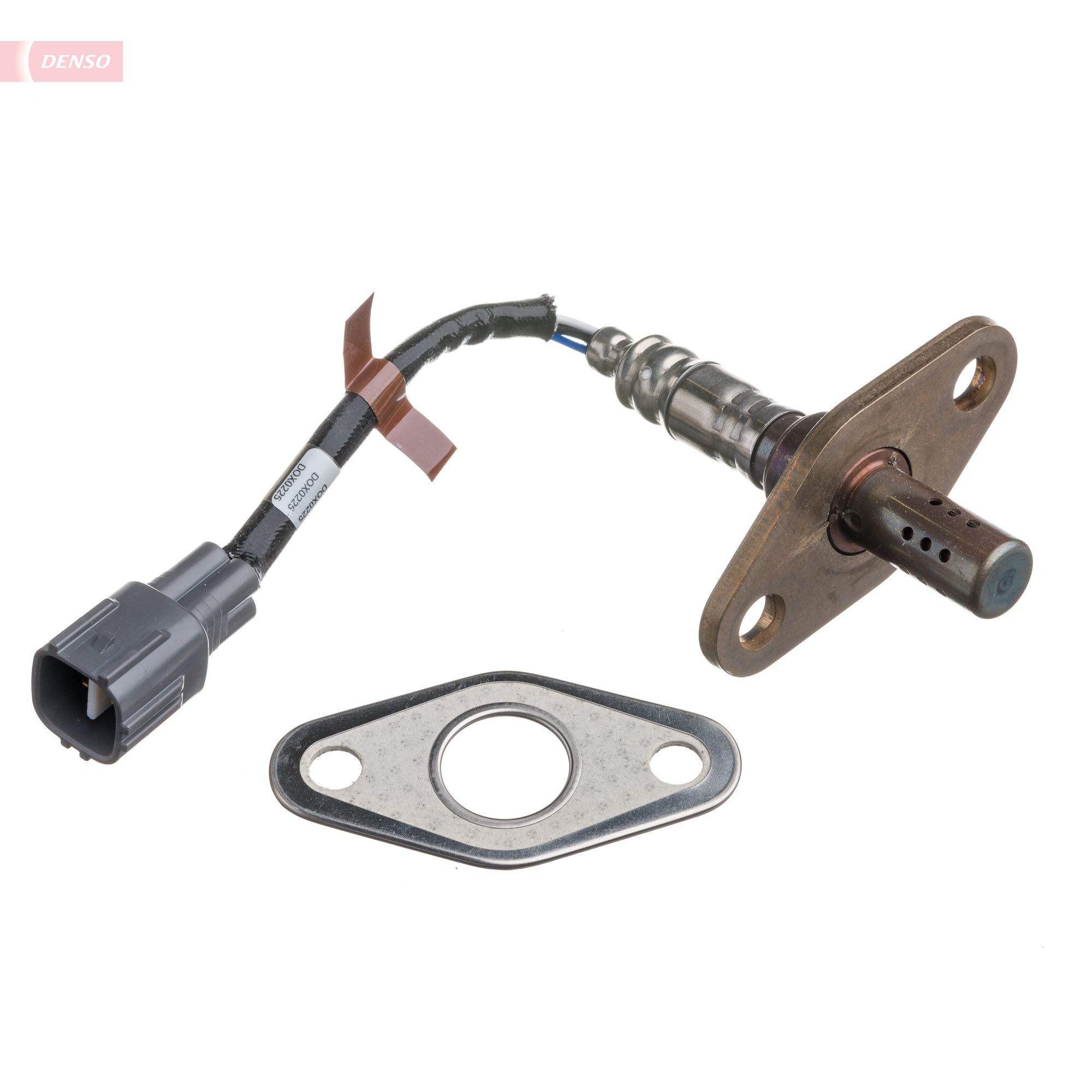 Sonda lambda, sensor de oxigênio DOX0225 Denso