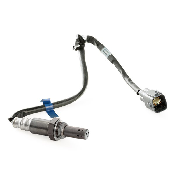 Compre DOX0238 Denso Sonda lambda, sensor de oxigênio até o catalisador