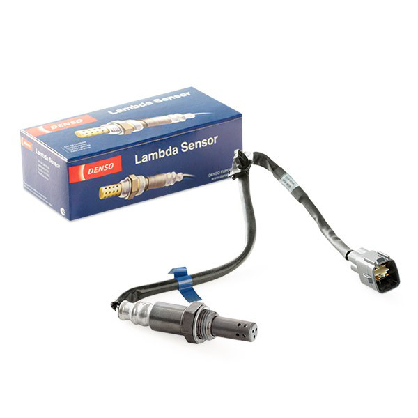 Sonda lambda, sensor de oxigênio até o catalisador Denso DOX0238 preço, a partir de 48,41 USD