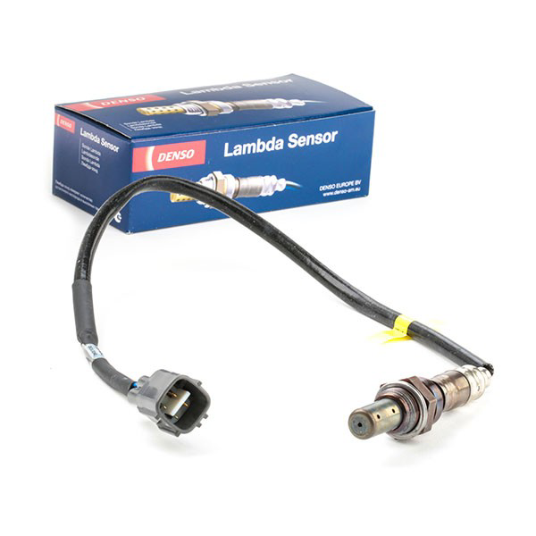 Sonda lambda, sensor de oxigênio até o catalisador DOX0242 Denso