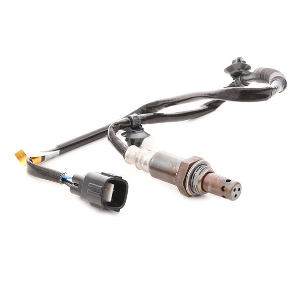 Compre DOX0287 Denso Sonda lambda, sensor de oxigênio até o catalisador