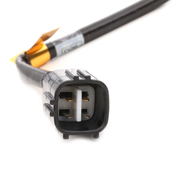 DOX0287 Denso Sonda lambda, sensor de oxigênio até o catalisador