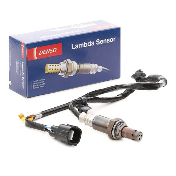 Sonda lambda, sensor de oxigênio até o catalisador Denso DOX0287 preço, a partir de 48,33 USD