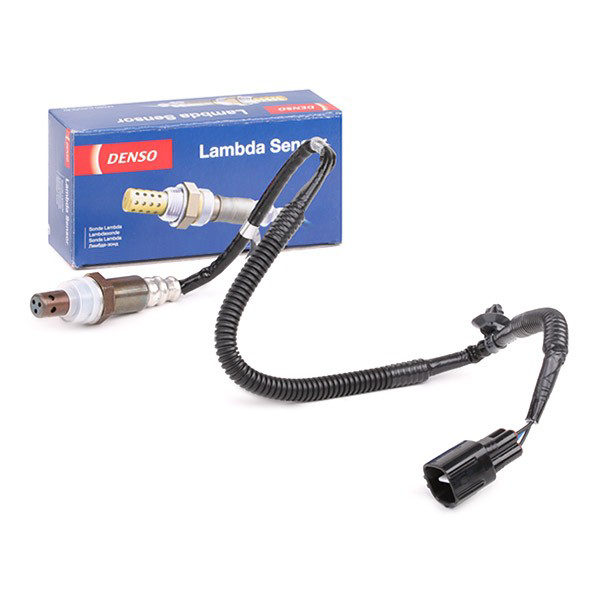 DOX0288 Denso Sonda lambda, sensor de oxigênio depois de catalisador