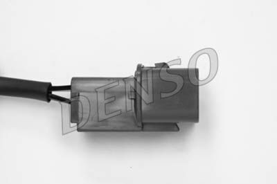 Compre DOX0335 Denso Sonda lambda, sensor esquerdo de oxigênio até o catalisador