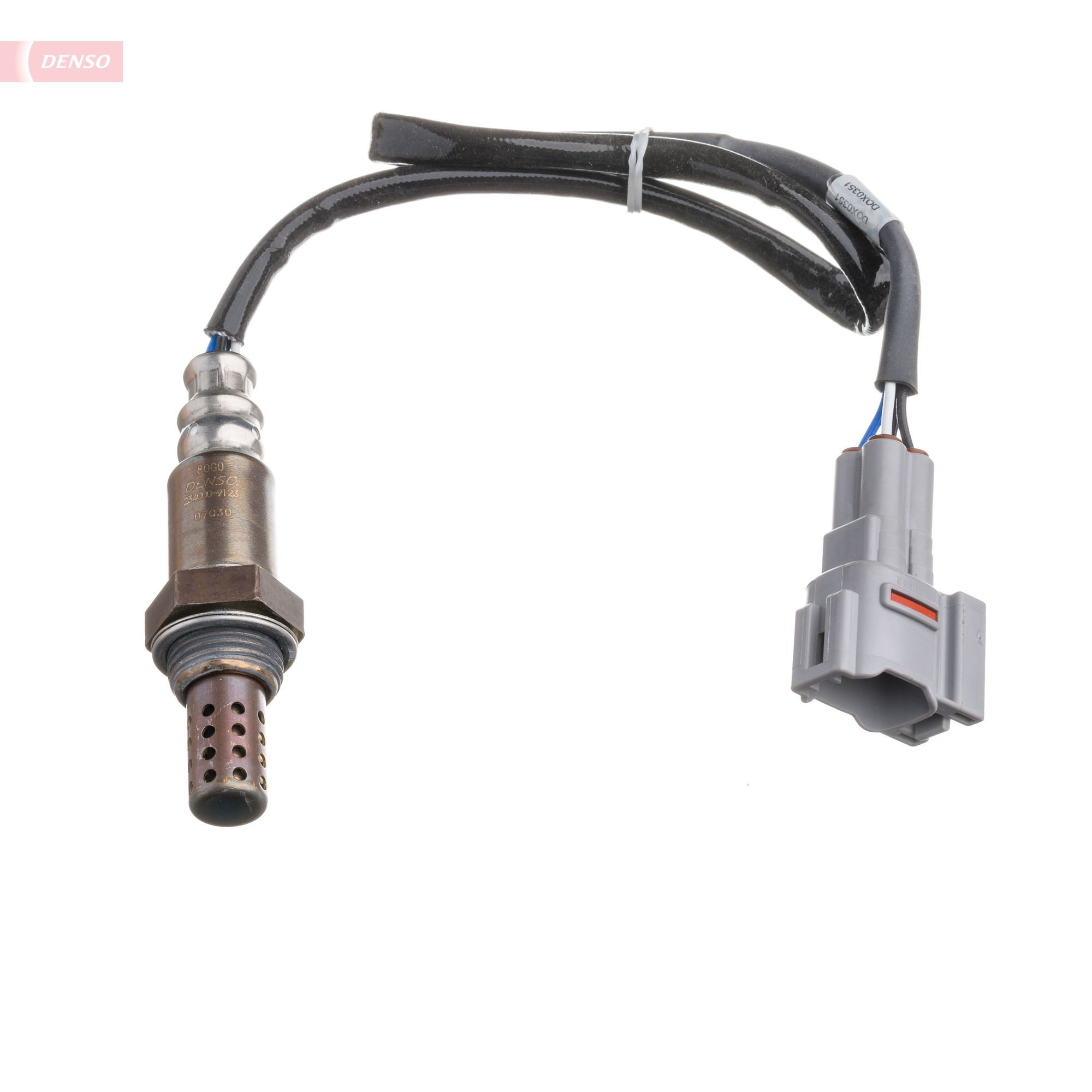 Sonda lambda, sensor de oxigênio Denso DOX0351
