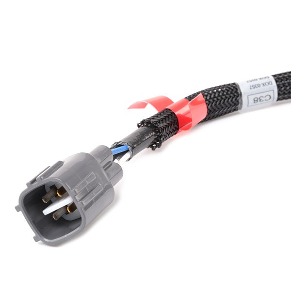 Sonda lambda, sensor de oxigênio Denso DOX0357 preço, a partir de 52,40 USD