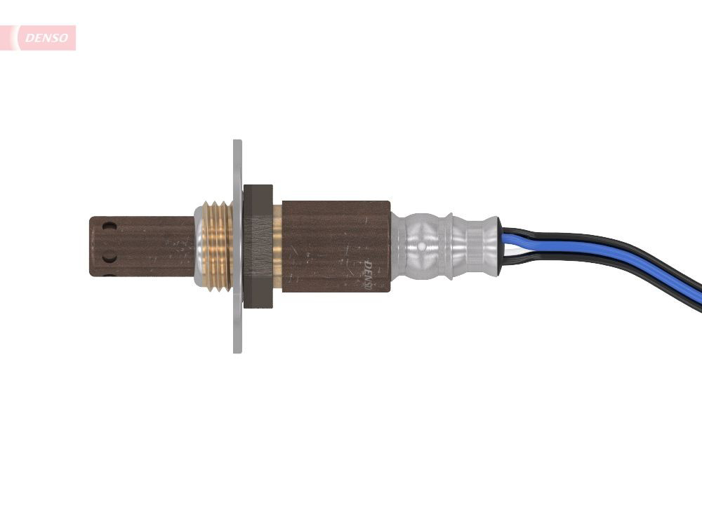 DOX0364 Denso Sonda lambda, sensor de oxigênio até o catalisador