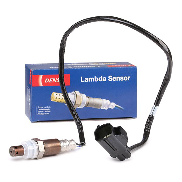 Compre DOX0405 Denso Sonda lambda, sensor de oxigênio até o catalisador