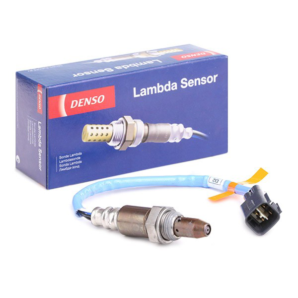 Compre DOX0510 Denso Sonda lambda, sensor de oxigênio até o catalisador