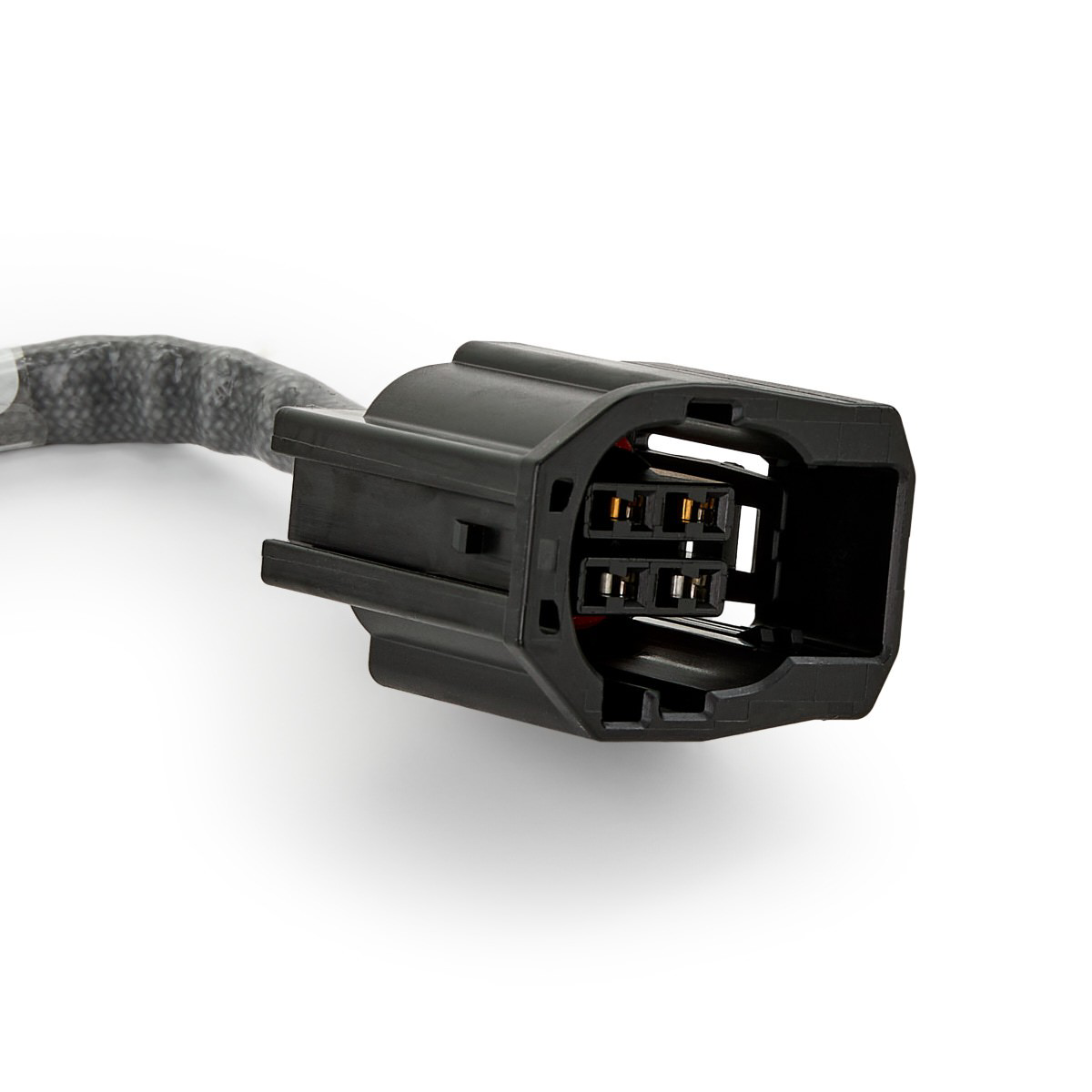 Compre DOX0518 Denso Sonda lambda, sensor de oxigênio até o catalisador