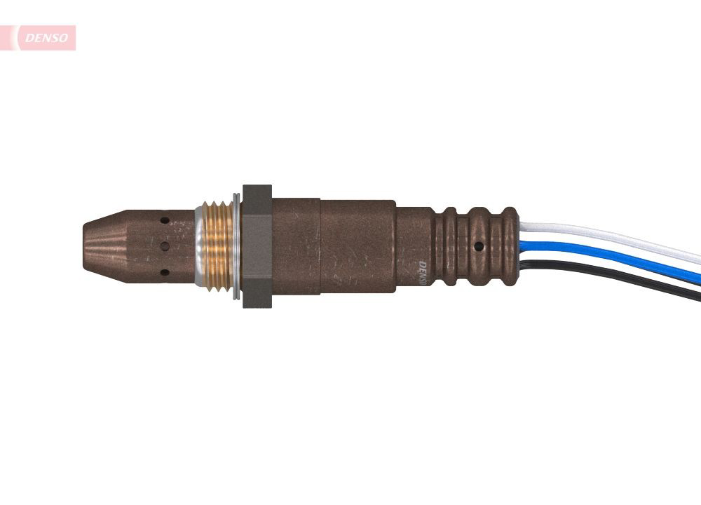 Compre Sonda lambda, sensor de oxigênio Volvo S80 2