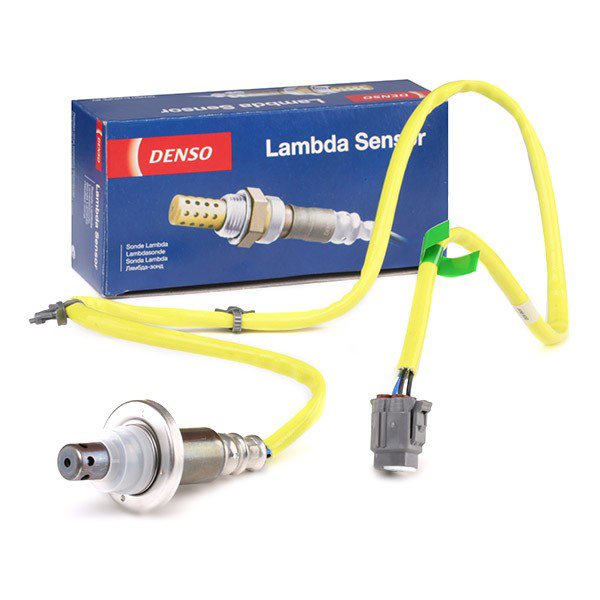 Compre DOX0537 Denso Sonda lambda, sensor de oxigênio