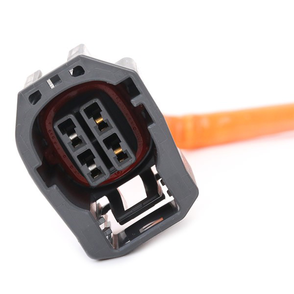 Sonda lambda, sensor de oxigênio depois de catalisador DOX0539 Denso