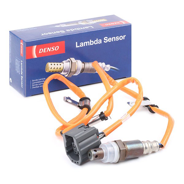 Sonda lambda, sensor de oxigênio depois de catalisador DOX0539 Denso