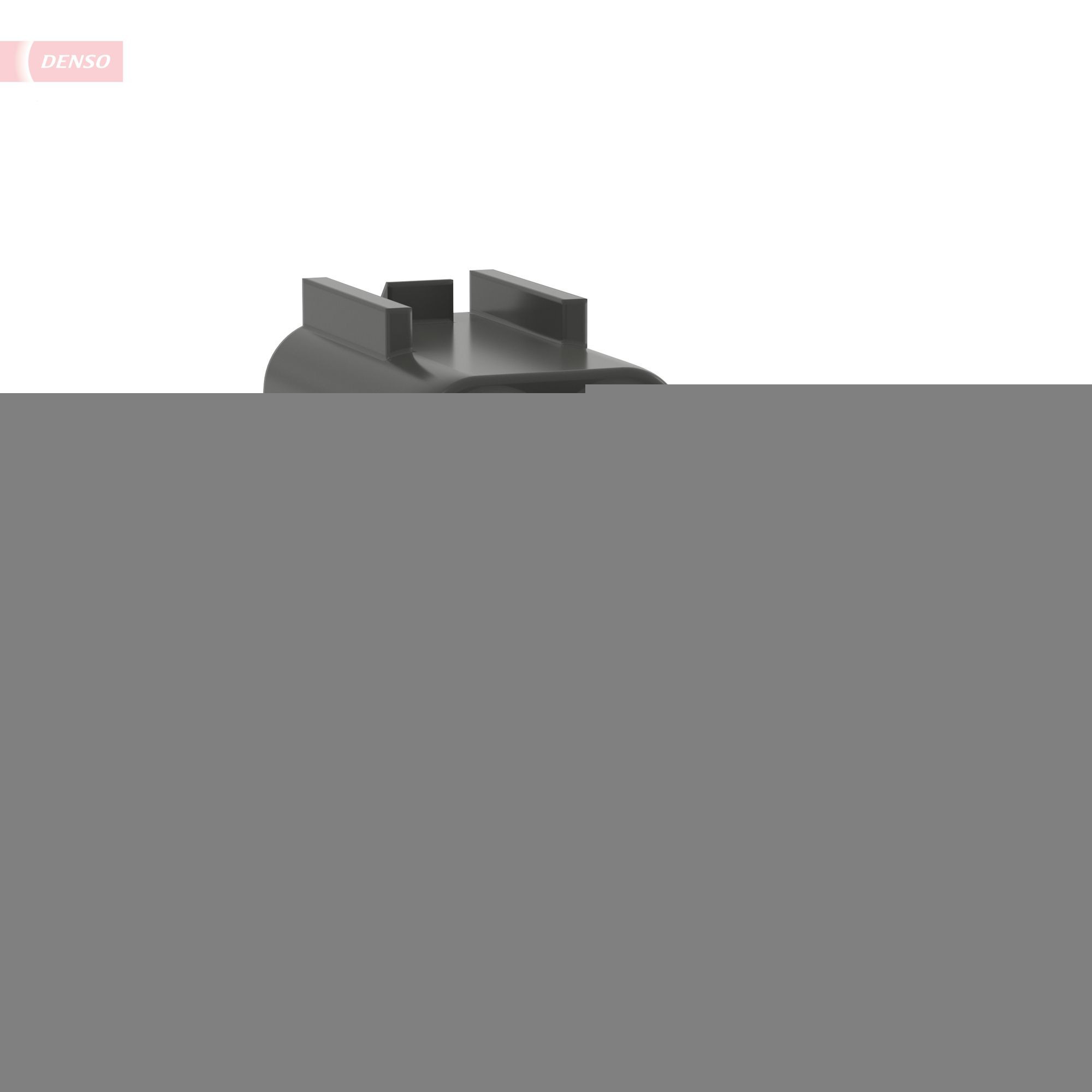 Compre DOX0566 Denso Sonda lambda, sensor de oxigênio até o catalisador