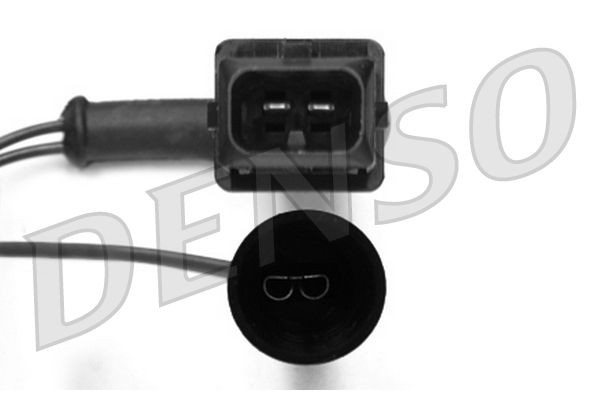 Compre Sonda lambda, sensor de oxigênio Audi A4 