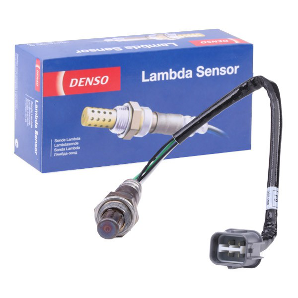 Sonda lambda, sensor de oxigênio Denso DOX1409 preço, a partir de 57,43 USD