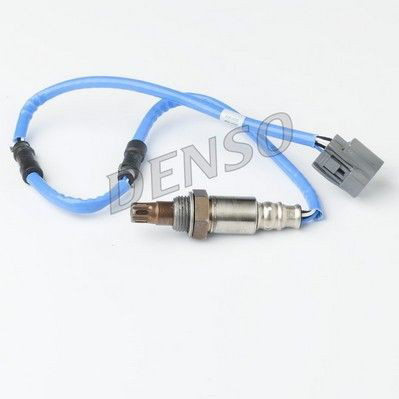 Sonda lambda, sensor de oxigênio até o catalisador DOX1424 Denso