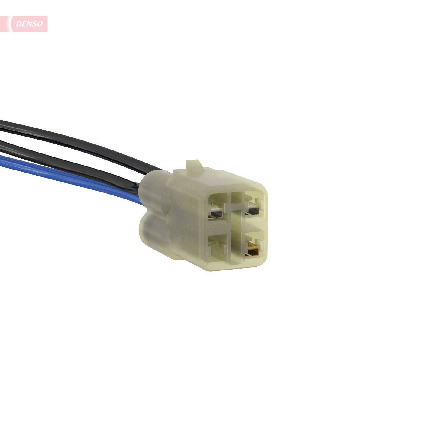 Sonda lambda, sensor de oxigênio até o catalisador SLP4109 Magneti Marelli