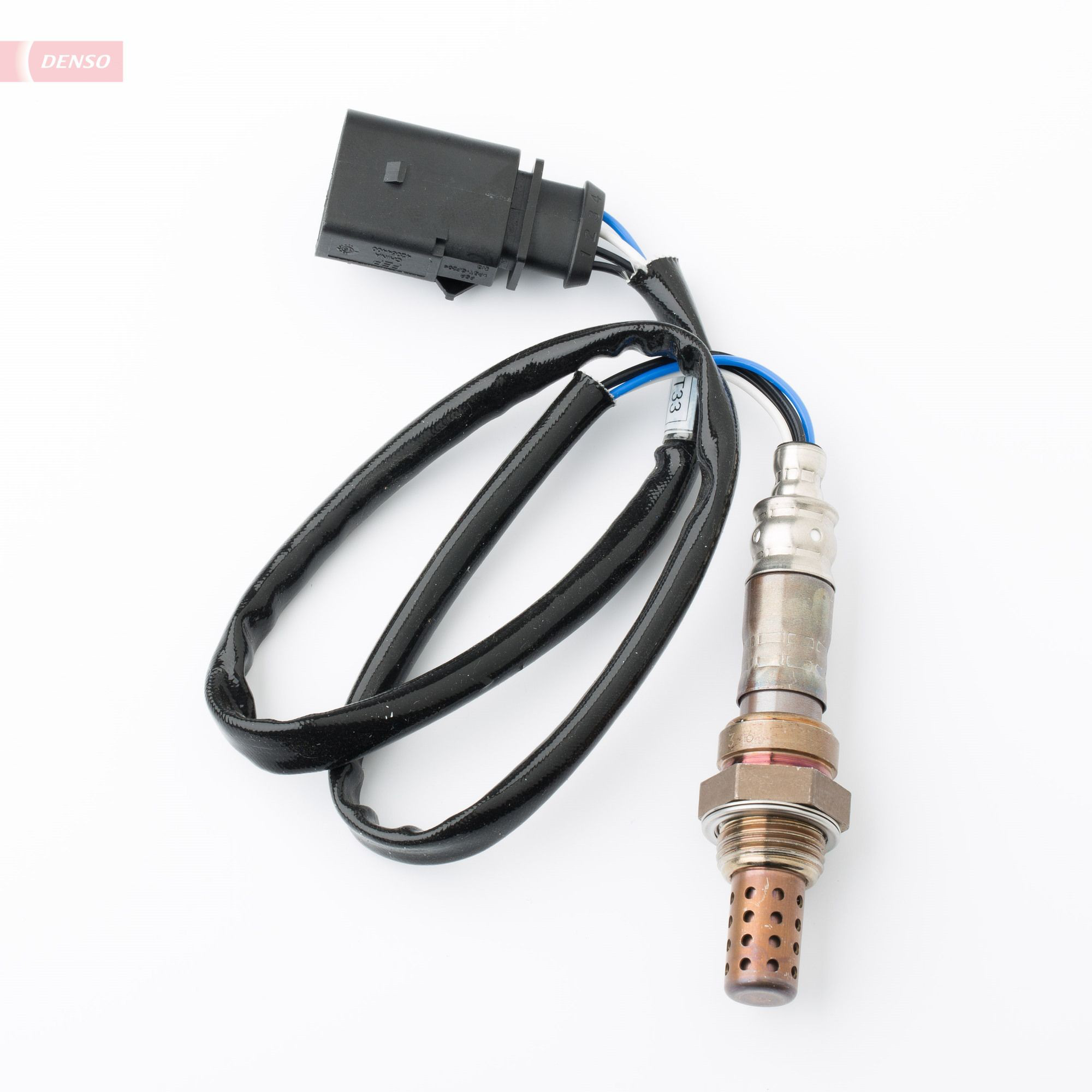 Sonda lambda, sensor de oxigênio depois de catalisador DOX1702 Denso