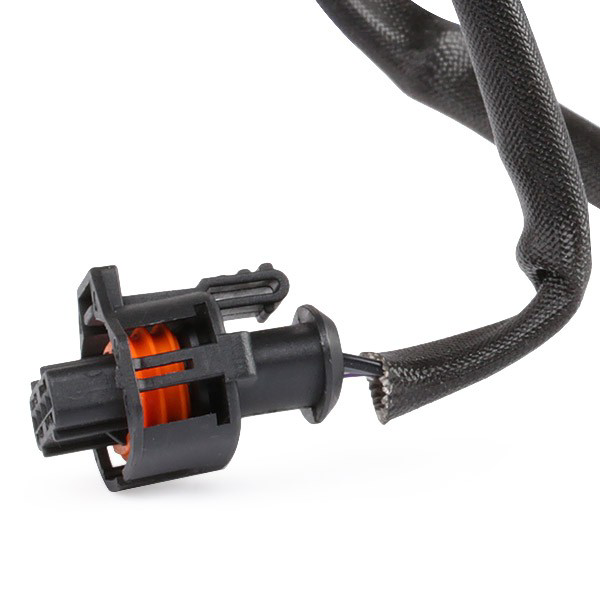 Sonda lambda, sensor de oxigênio até o catalisador 855528 General Motors