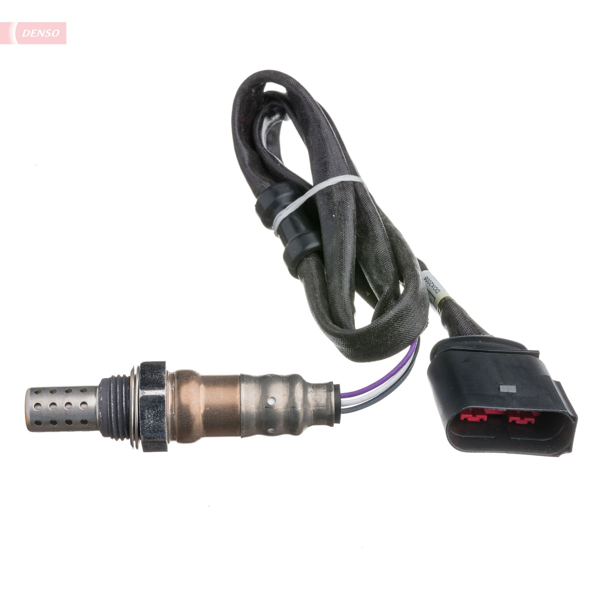 DOX2008 Denso Sonda lambda, sensor de oxigênio depois de catalisador