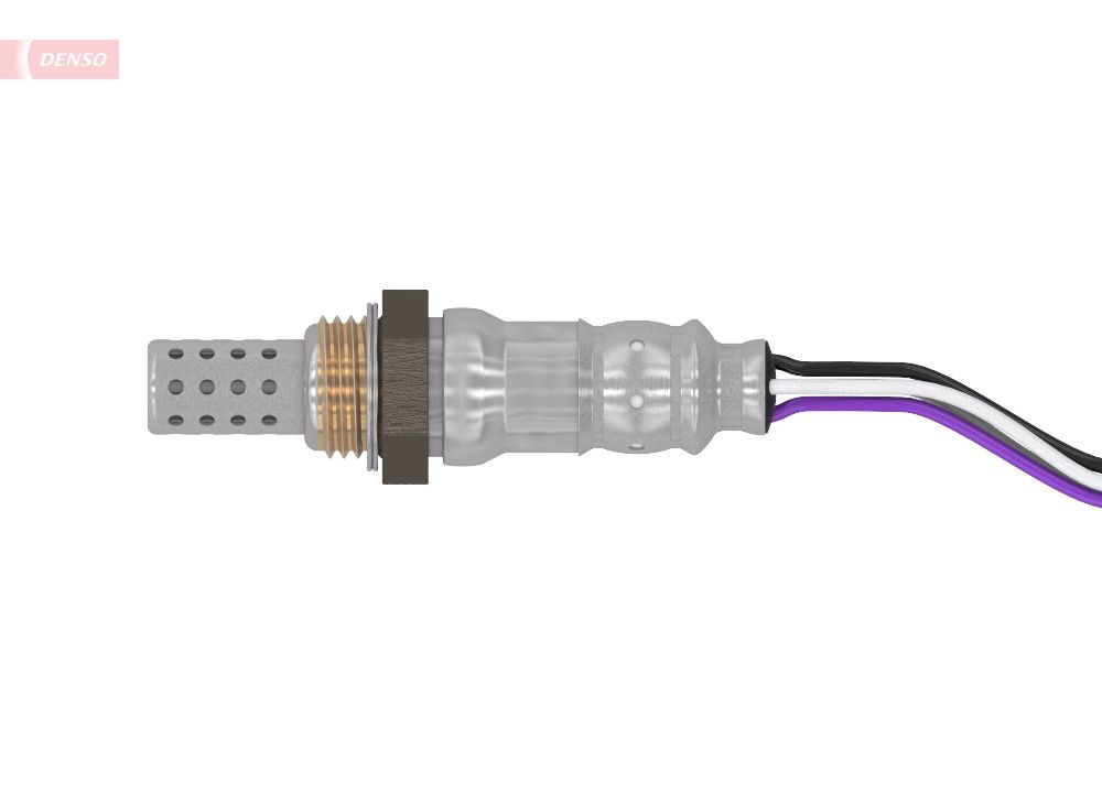 Sonda lambda, sensor de oxigênio depois de catalisador Denso DOX2008 preço, a partir de 45,31 USD