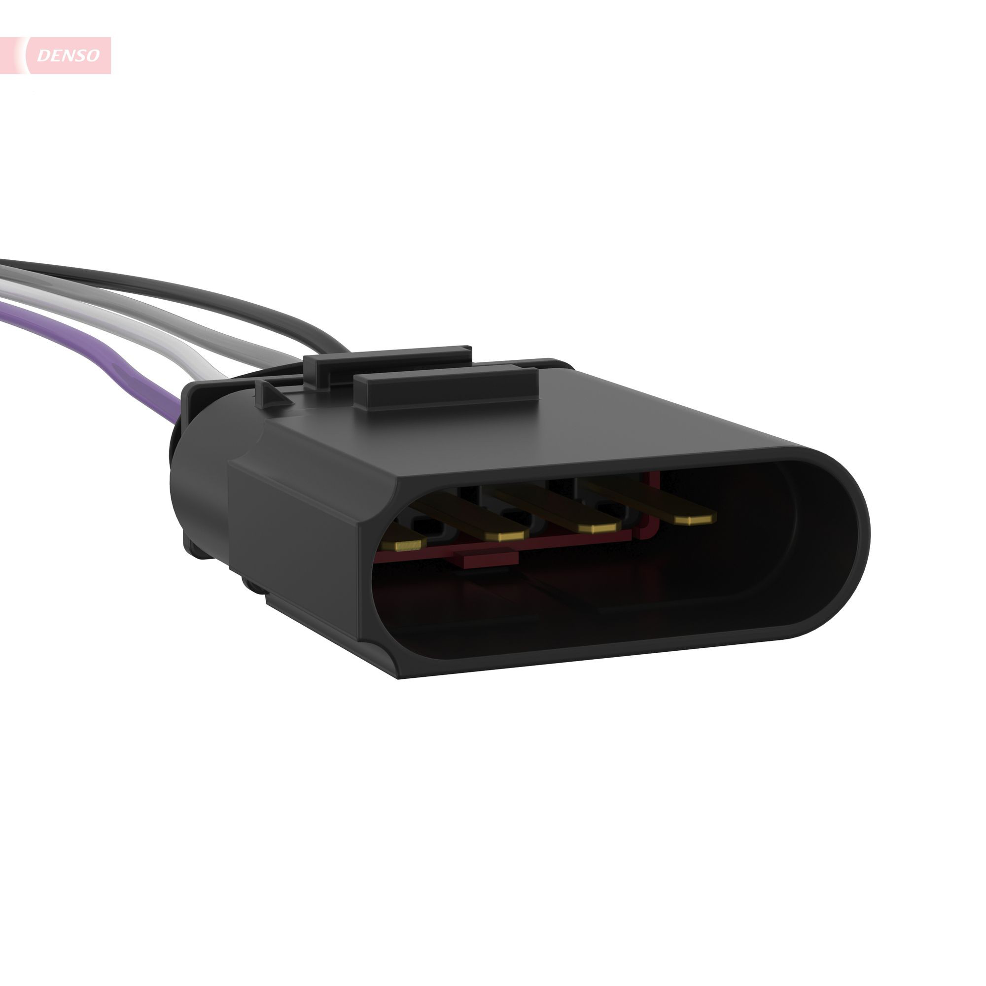Sonda lambda, sensor de oxigênio depois de catalisador Denso DOX2018 preço, a partir de 96,43 USD