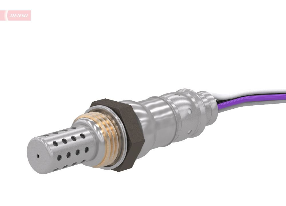 Compre DOX2066 Denso Sonda lambda, sensor de oxigênio depois de catalisador