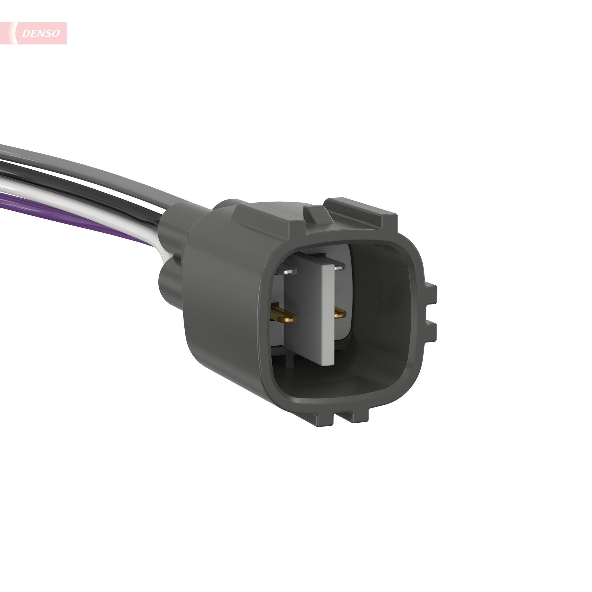 Sonda lambda, sensor de oxigênio depois de catalisador DOX2066 Denso