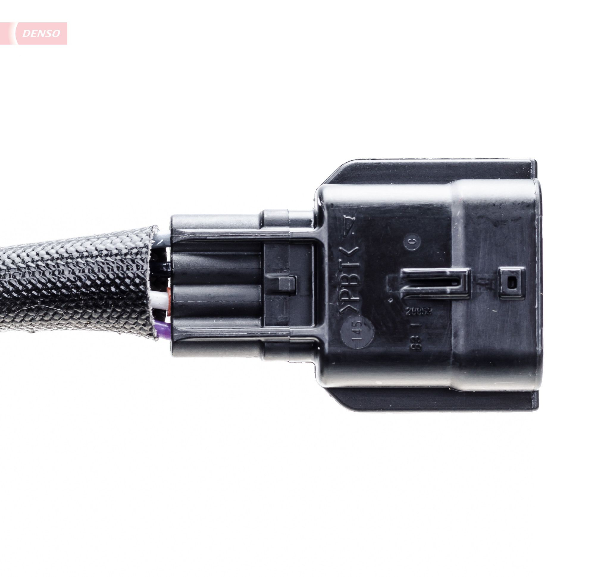 Sonda lambda, sensor de oxigênio até o catalisador Denso DOX2075 preço, a partir de 59,69 USD
