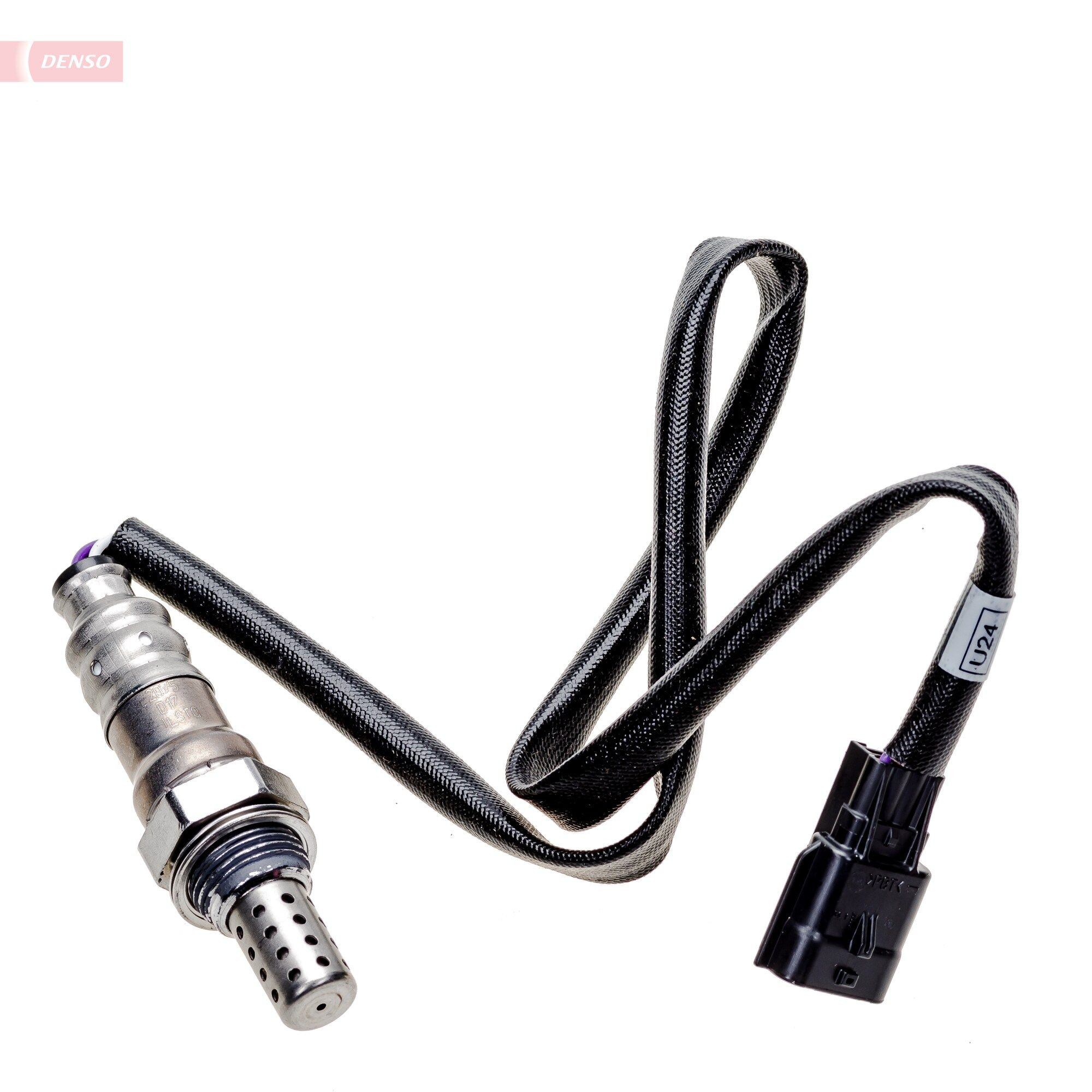 Compre DOX2075 Denso Sonda lambda, sensor de oxigênio até o catalisador