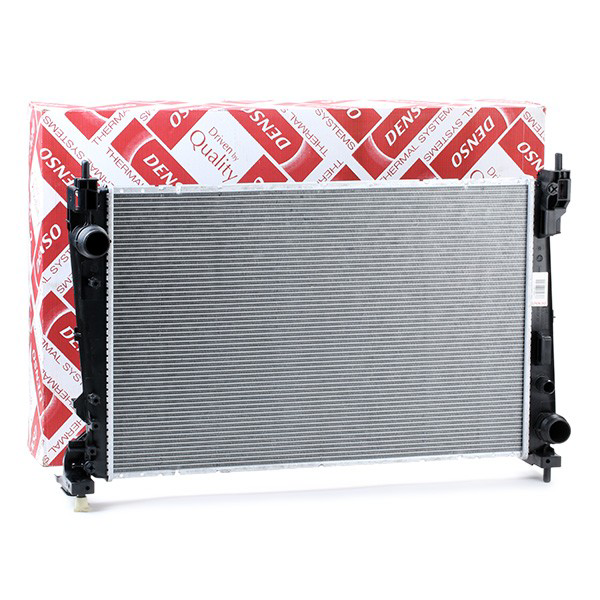 DRM09111 Denso Radiador de esfriamento de motor