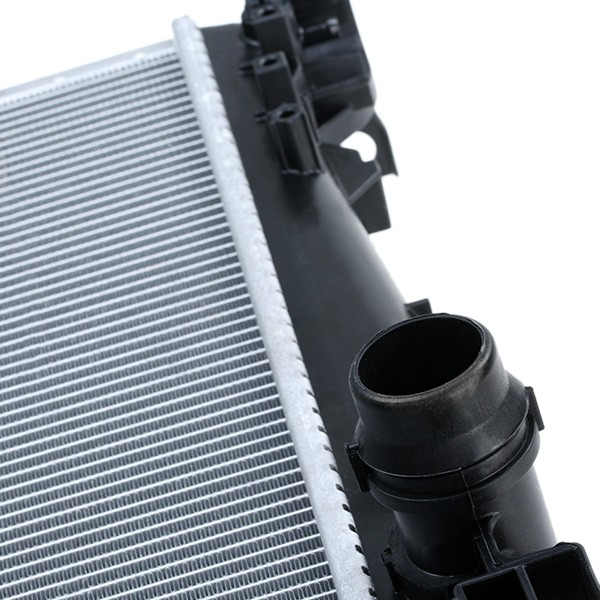 Compre DRM09111 Denso Radiador de esfriamento de motor