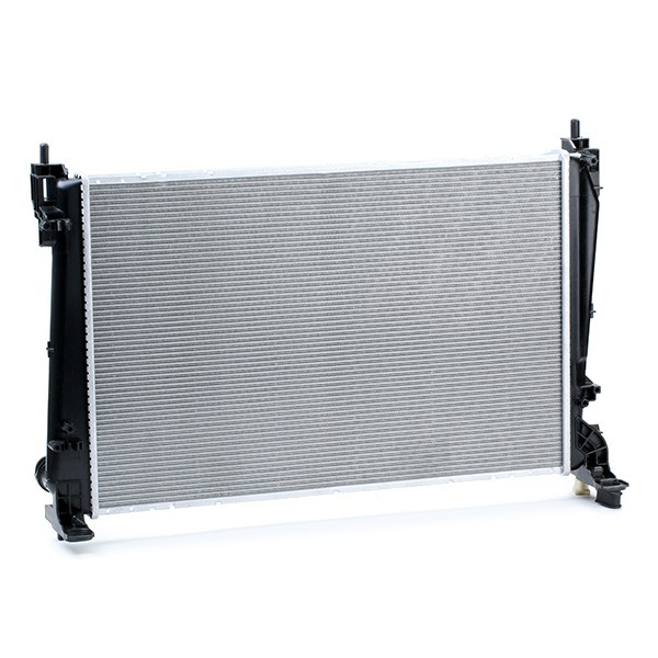 Radiador de esfriamento de motor DRM09111 Denso