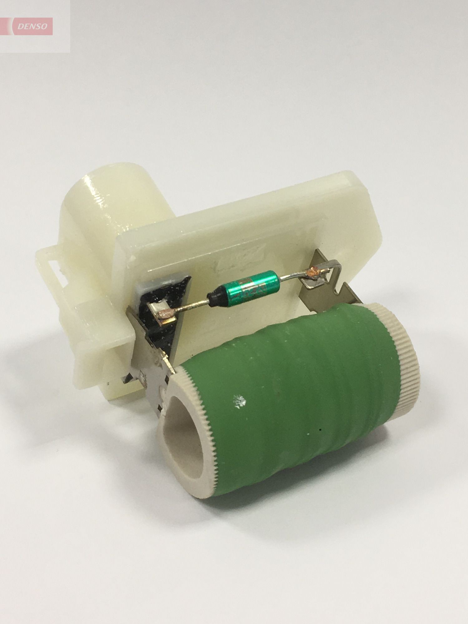 DRS09025 Denso Regulador de revoluções de ventilador de esfriamento (unidade de controlo)