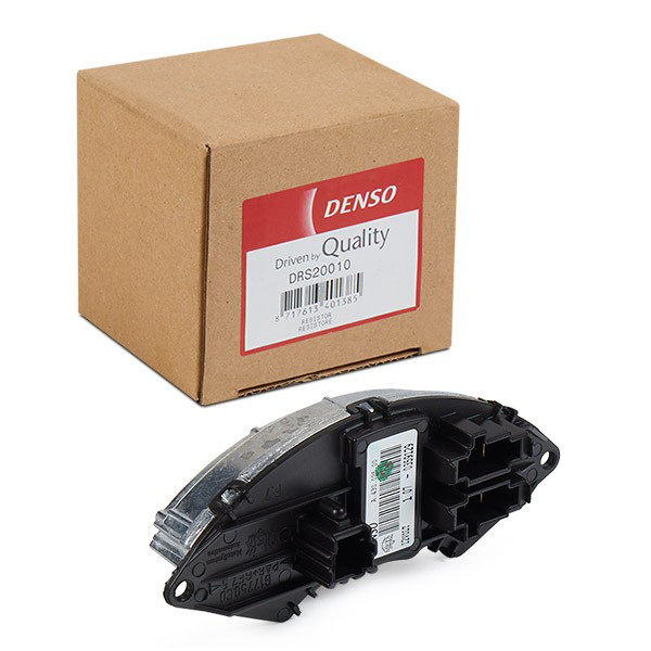 DRS20010 Denso Resistor (resistência) de ventilador de forno (de aquecedor de salão)