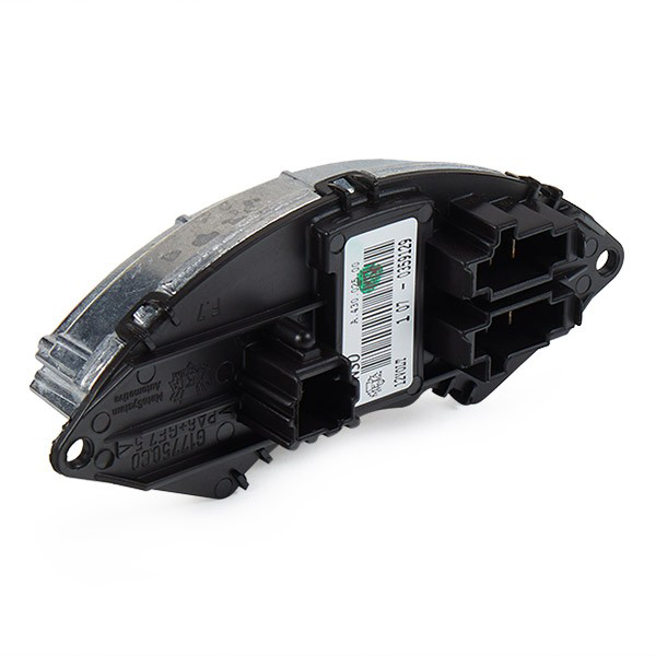 Resistor (resistência) de ventilador de forno (de aquecedor de salão) Denso DRS20010 preço, a partir de 78,74 USD