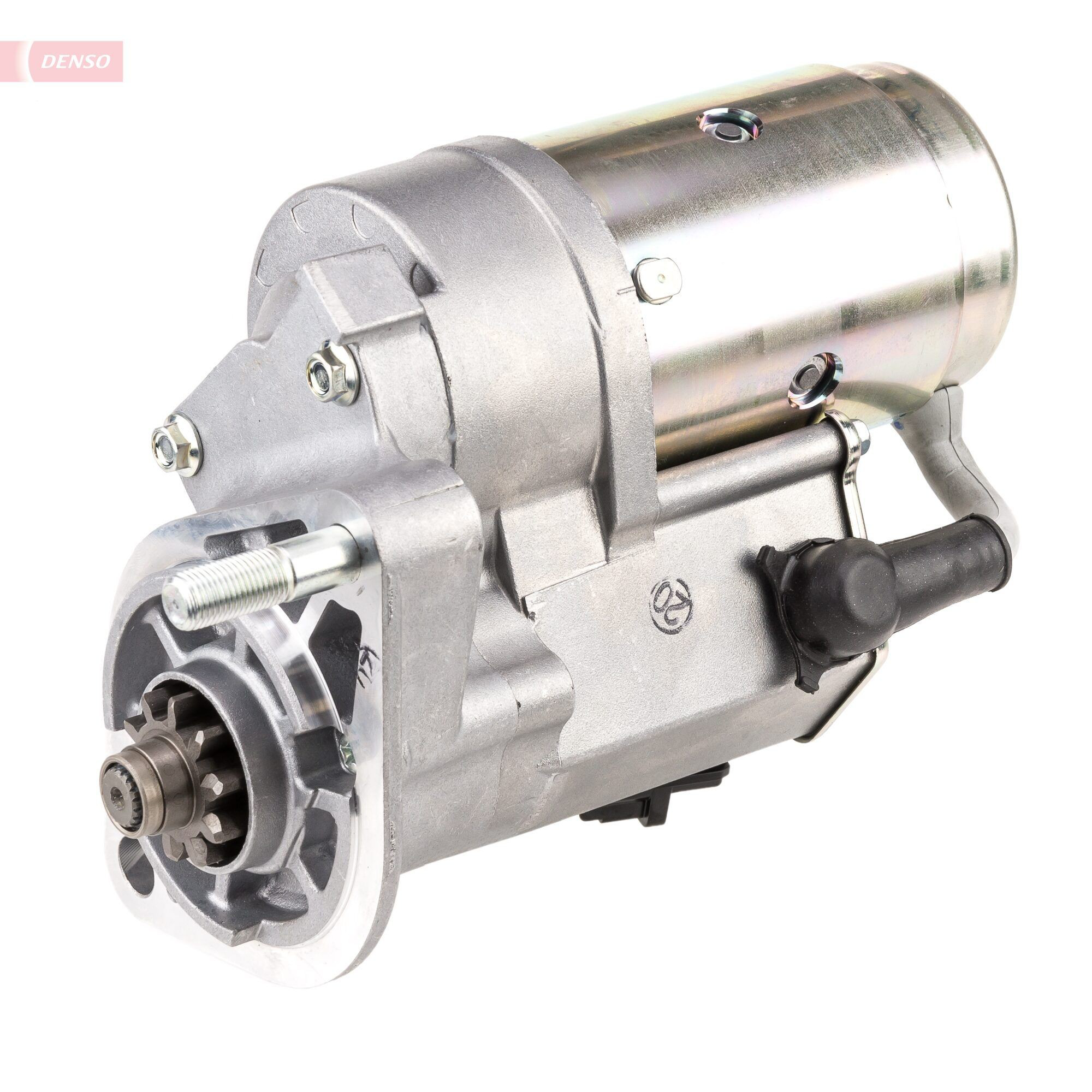 Compre DSN1211 Denso Motor de arranco