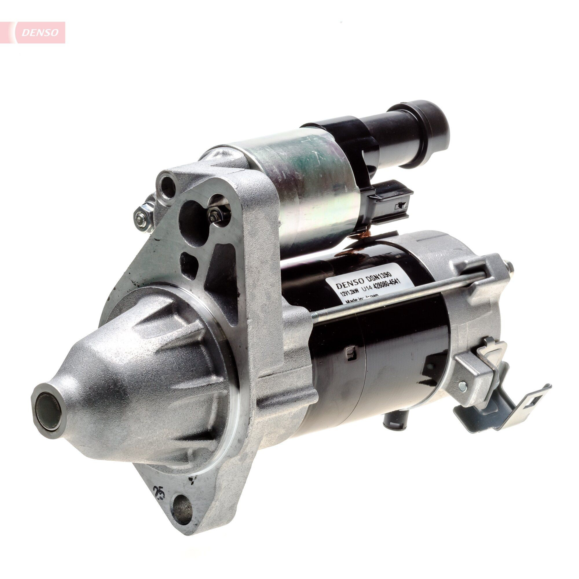 Motor de arranco DSN1390 Denso