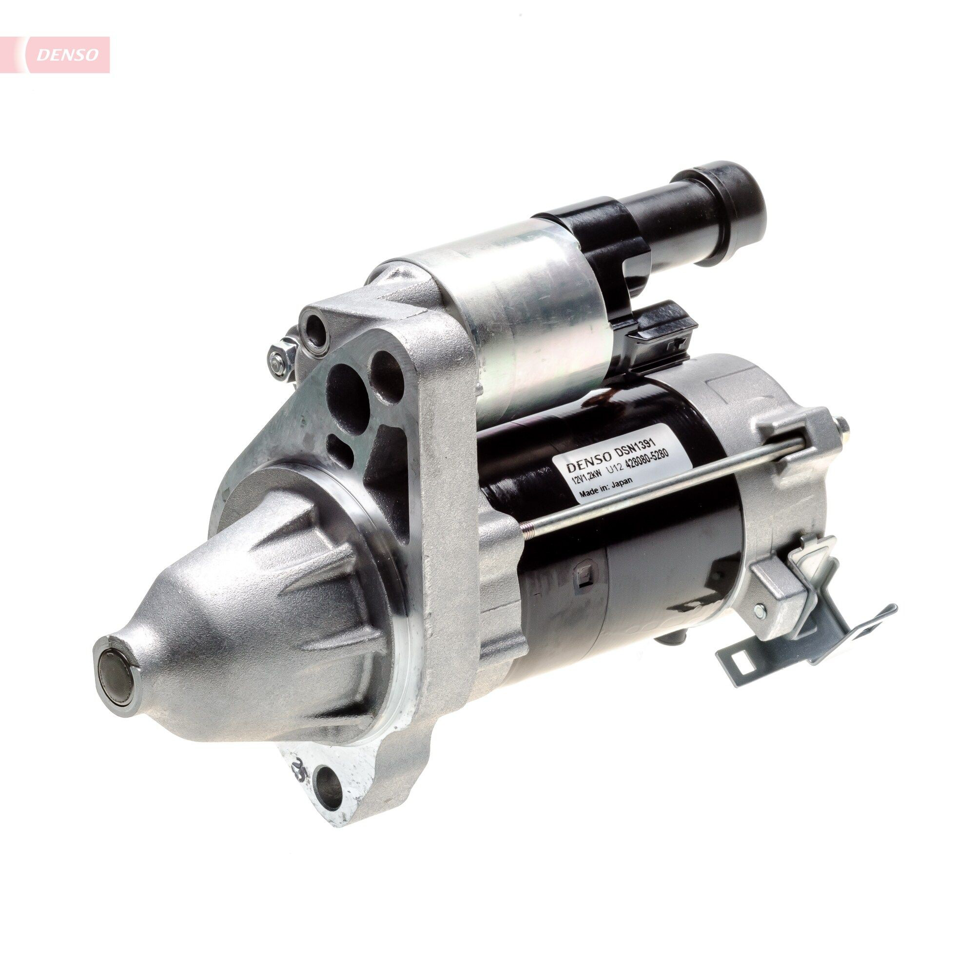 Compre DSN1391 Denso Motor de arranco