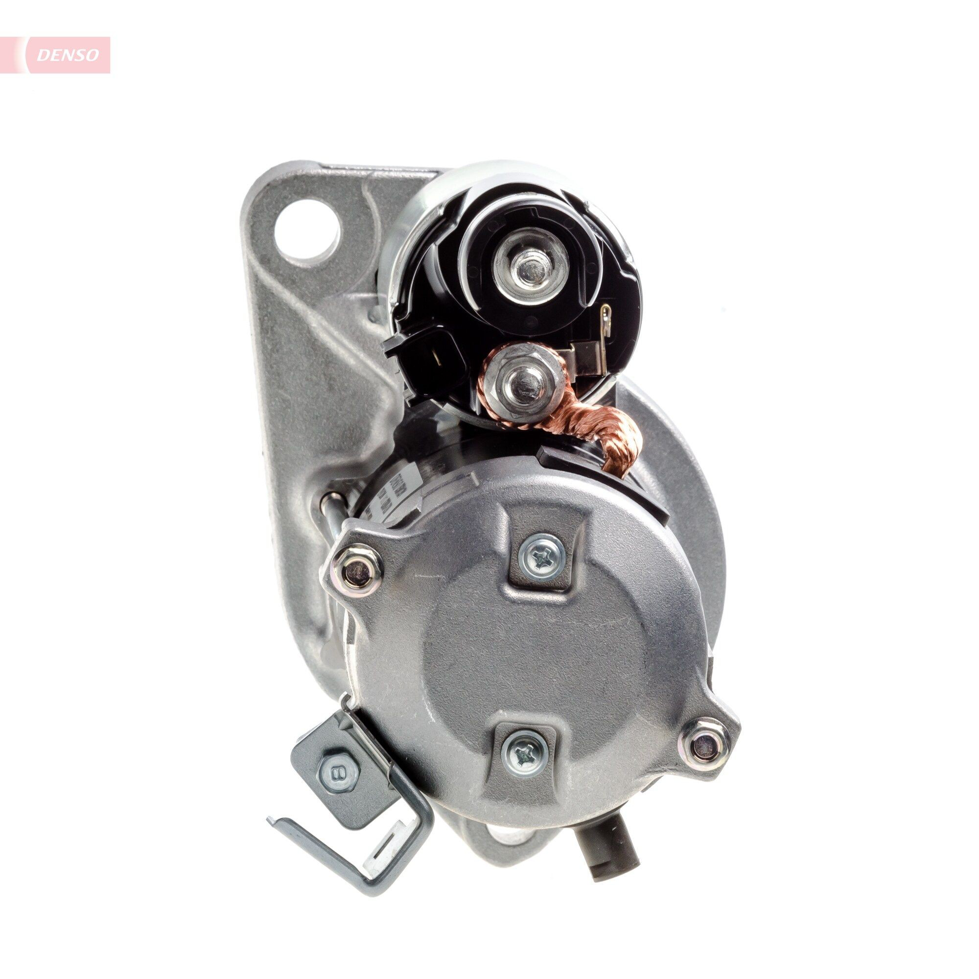 Motor de arranco DSN1391 Denso